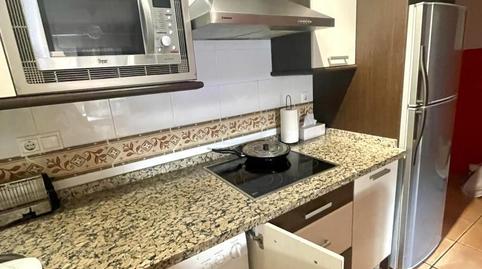 Pis de lloguer a Calle Nuestra Señora del Carmen, 6, El Morche, Málaga - imatge 5 Foto 5 de Pis de lloguer a Calle Nuestra Señora del Carmen, 6, El Morche, Málaga