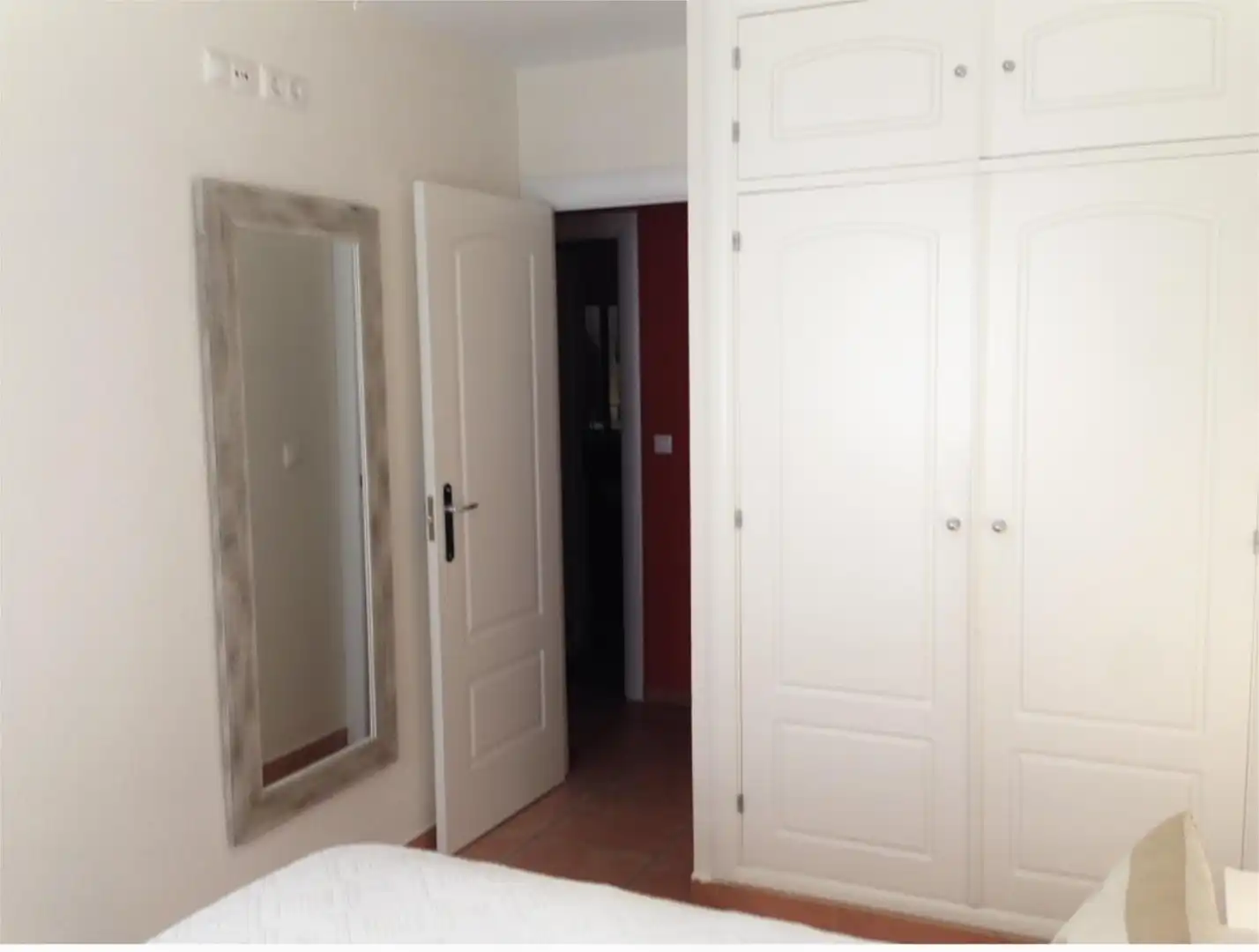 Flat for rent in Calle Nuestra Señora del Carmen, 6, El Morche Flat for rent in Calle Nuestra Señora del Carmen, 6, El Morche