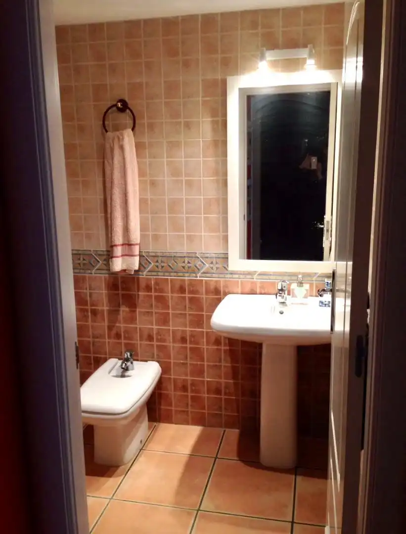 Flat for rent in Calle Nuestra Señora del Carmen, 6, El Morche Flat for rent in Calle Nuestra Señora del Carmen, 6, El Morche