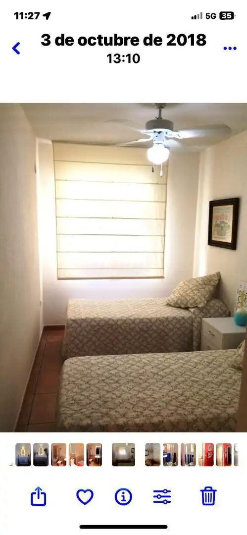 Flat for rent in Calle Nuestra Señora del Carmen, 6, El Morche Flat for rent in Calle Nuestra Señora del Carmen, 6, El Morche