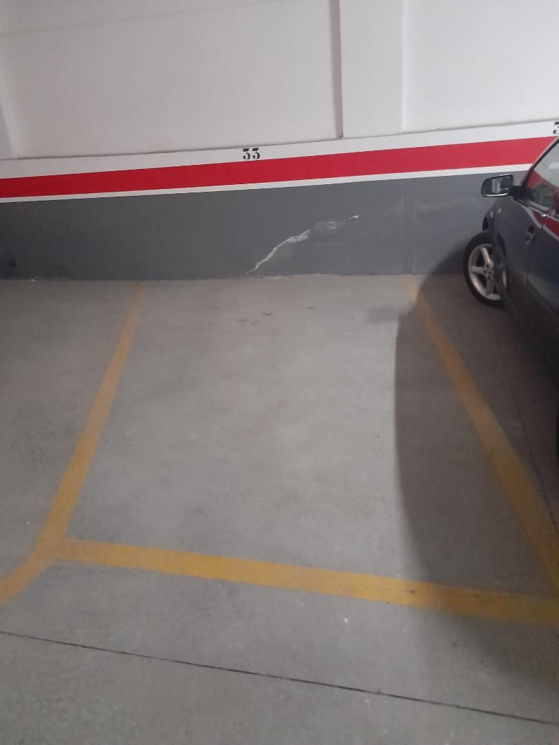 Aparcament de Garatge de lloguer en Castellón de la Plana / Castelló de la Plana