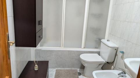 Pis per a compartir a Travesía de San Luis, 52, San Luis, Almería - imatge 4 Foto 4 de Pis per a compartir a Travesía de San Luis, 52, San Luis, Almería