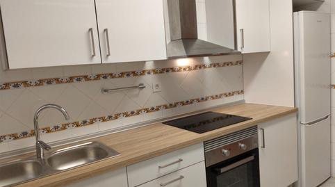 Pis per a compartir a Travesía de San Luis, 52, San Luis, Almería - imatge 3 Foto 3 de Pis per a compartir a Travesía de San Luis, 52, San Luis, Almería