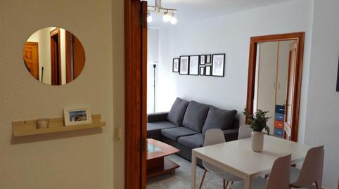 Pis per a compartir a Travesía de San Luis, 52, San Luis, Almería - imatge 5 Foto 5 de Pis per a compartir a Travesía de San Luis, 52, San Luis, Almería