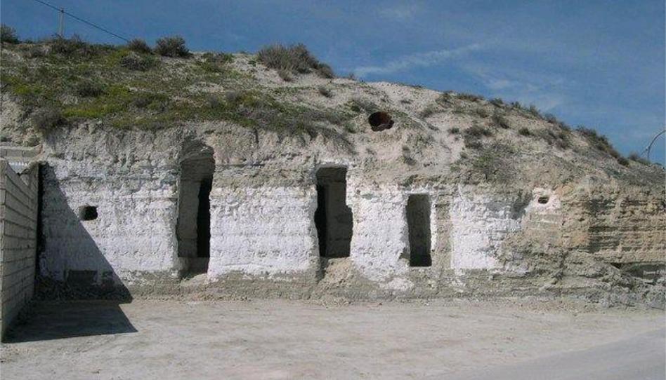 House or chalet for sale in Benamaurel, Granada - image 1 Photo 1 of House or chalet for sale in Benamaurel, Granada