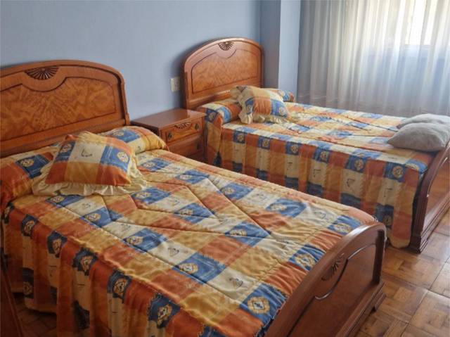 Piso en Venta en Rúa Centro de Carballiño en Bos Aires, 3 en O Carballiño