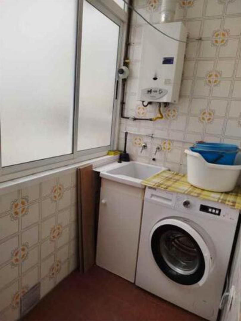Flat to rent in Bailén