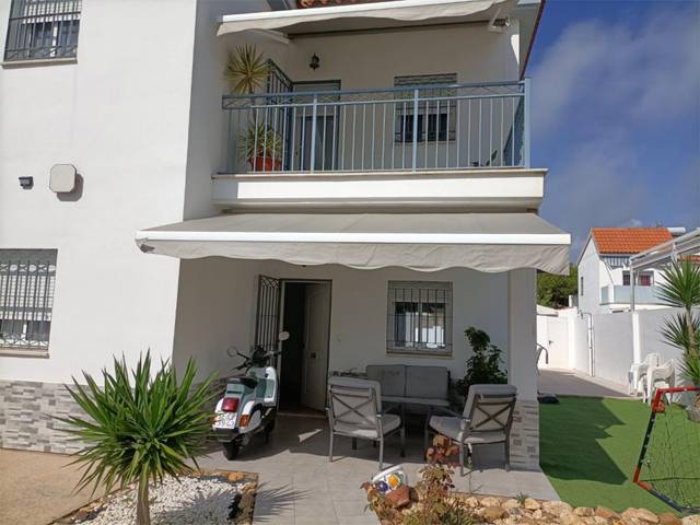 Piso en Alquiler en Calle Doetsch, 6 en Punta Umbría