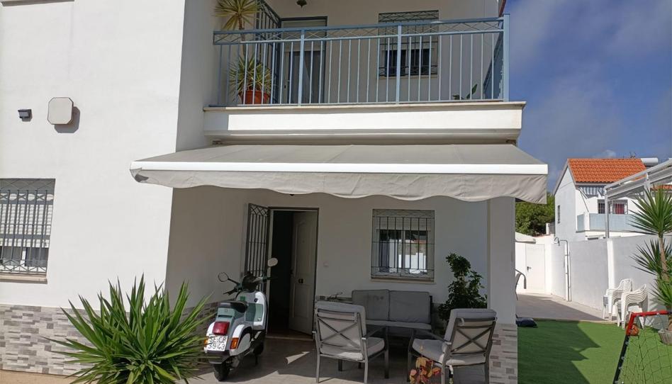 Photo 1 of Flat to rent in Calle Doetsch, 6, Punta Umbría, Huelva