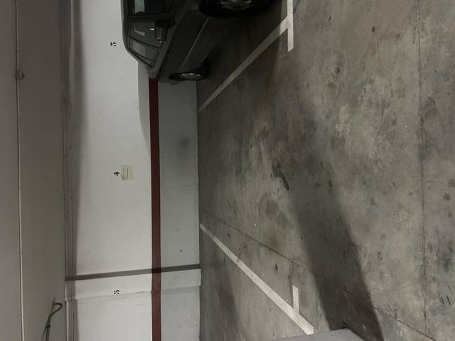 Garaje en Alquiler en Carrer Federico García Lorca, 1 en Betxí