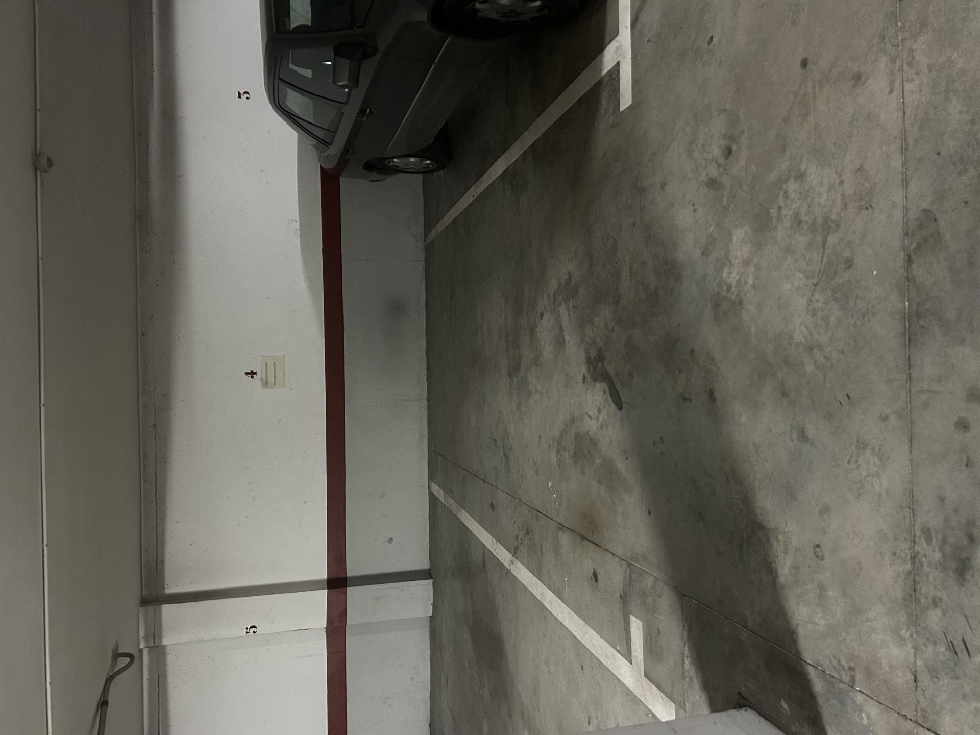 Parking of Garage to rent in Betxí