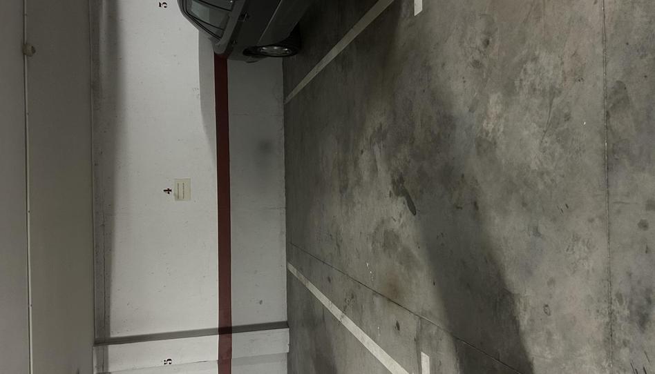 Photo 1 of Garage to rent in Carrer Federico García Lorca, 1, Betxí, Castellón