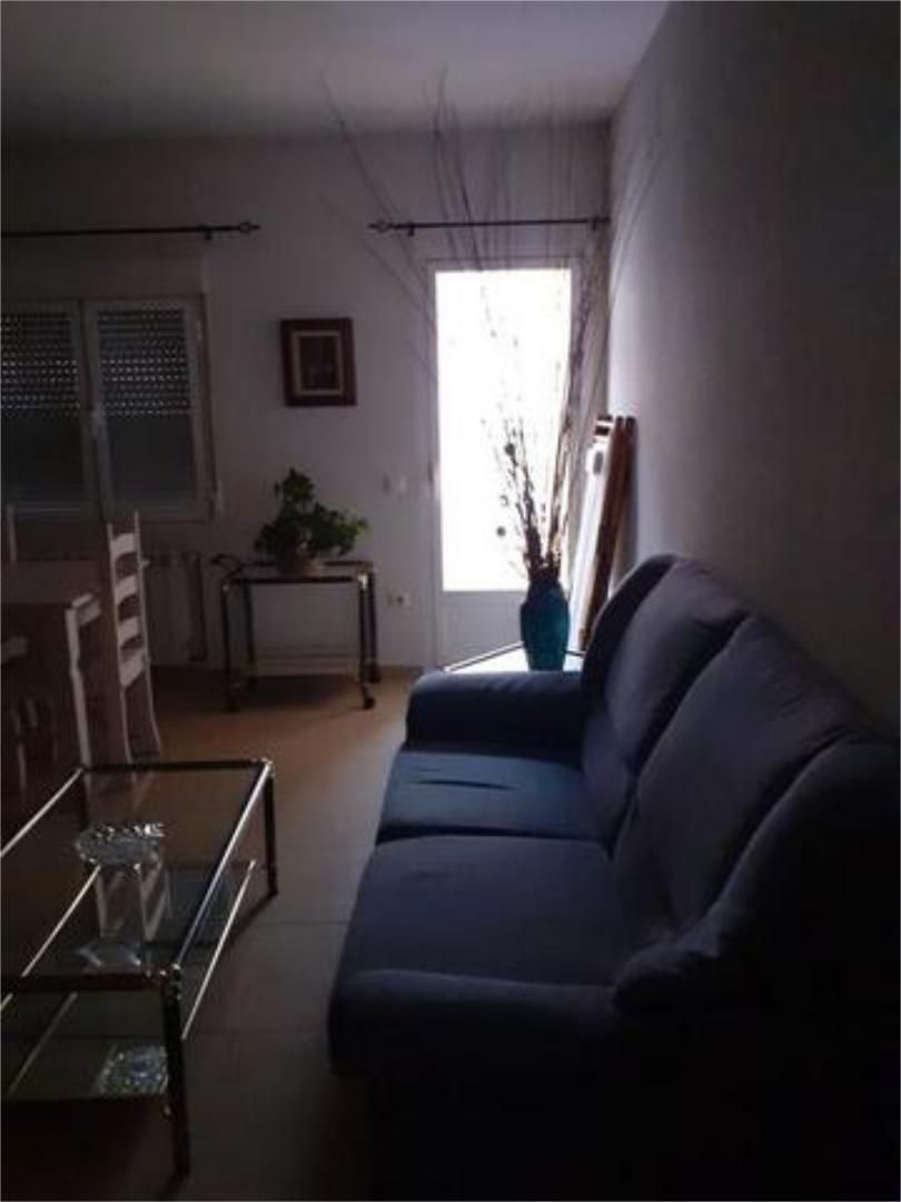 Living room of Flat for sale in Cobeja  with Terrace