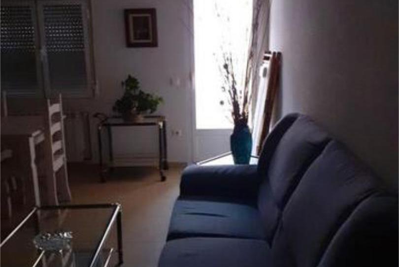 Pis en venda a Cobeja, Toledo - imatge 1 Foto 1 de Pis en venda a Cobeja, Toledo