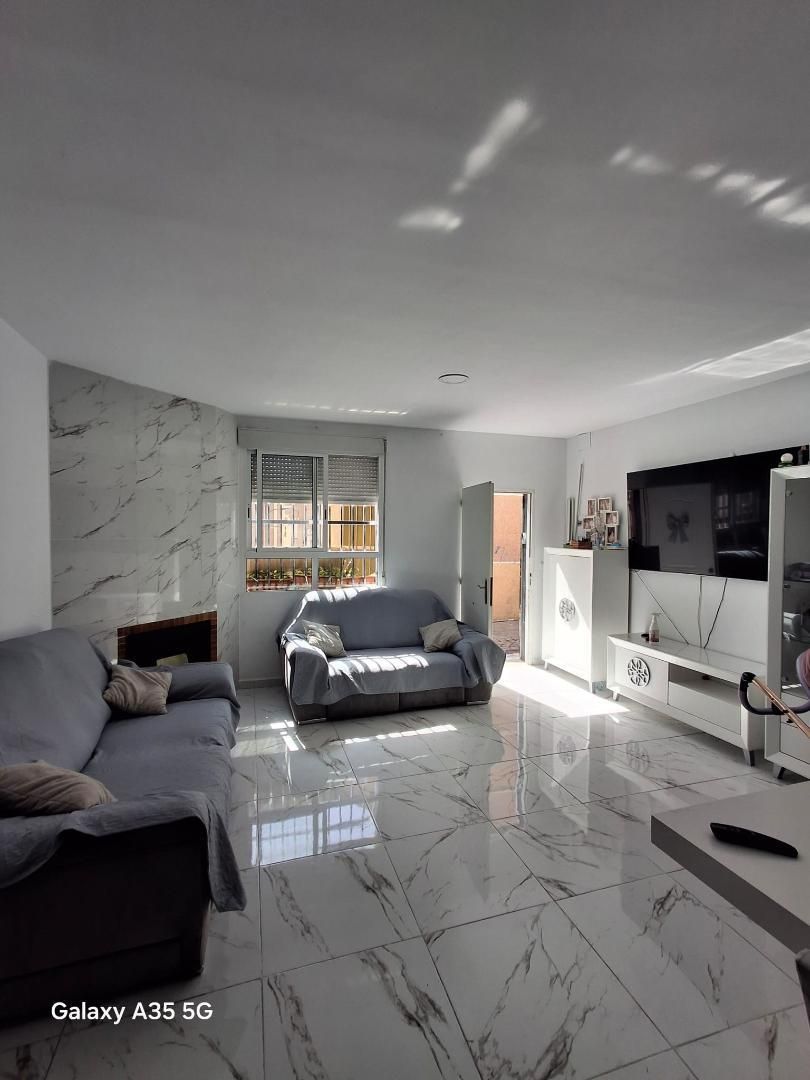 Sala d'estar de Planta baixa en venda en Callosa de Segura amb Aire condicionat, Calefacció i Terrassa