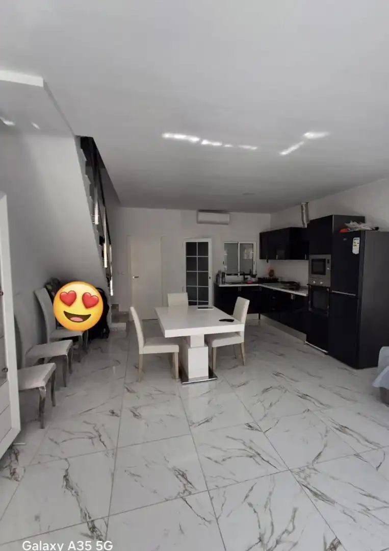 Cocina de Planta baja en venta en Callosa de Segura con Aire acondicionado, Calefacción y Terraza