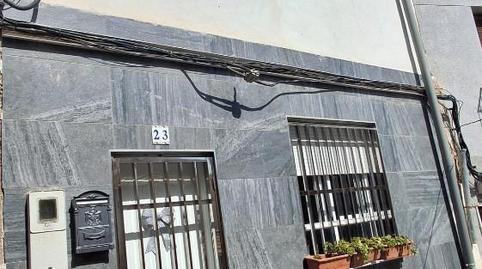 Foto 4 de Planta baixa en venda a Calle San Francisco de Asís, 32, Callosa de Segura, Alicante