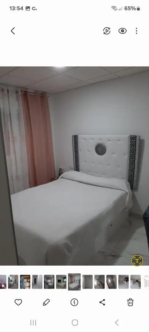 Habitación de Planta baja en venta en Callosa de Segura con Aire acondicionado, Calefacción y Terraza