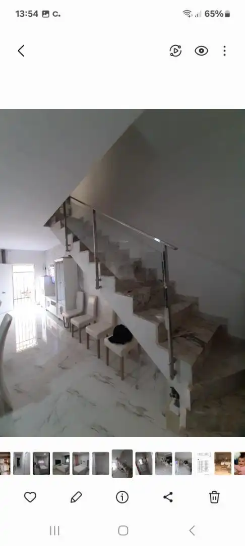 Planta baja en venta en Callosa de Segura con Aire acondicionado, Calefacción y Terraza