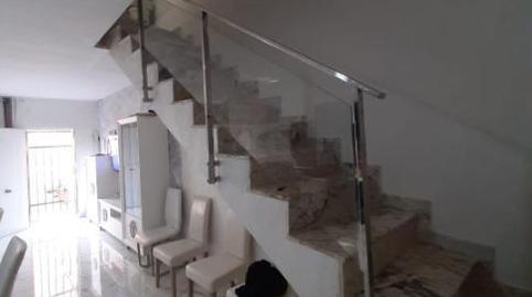 Foto 3 de Planta baixa en venda a Calle San Francisco de Asís, 32, Callosa de Segura, Alicante