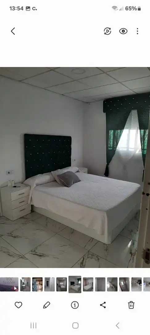 Habitación de Planta baja en venta en Callosa de Segura con Aire acondicionado, Calefacción y Terraza