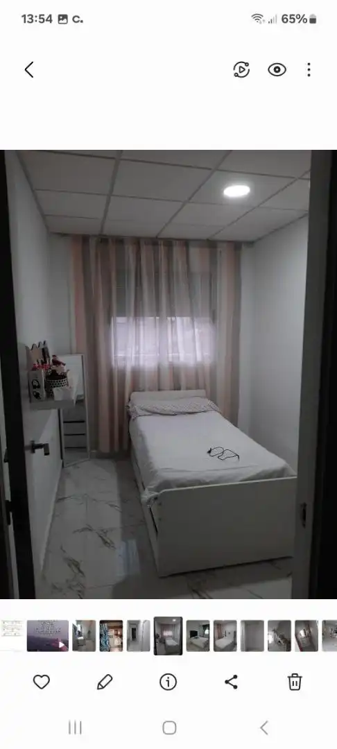 Habitación de Planta baja en venta en Callosa de Segura con Aire acondicionado, Calefacción y Terraza