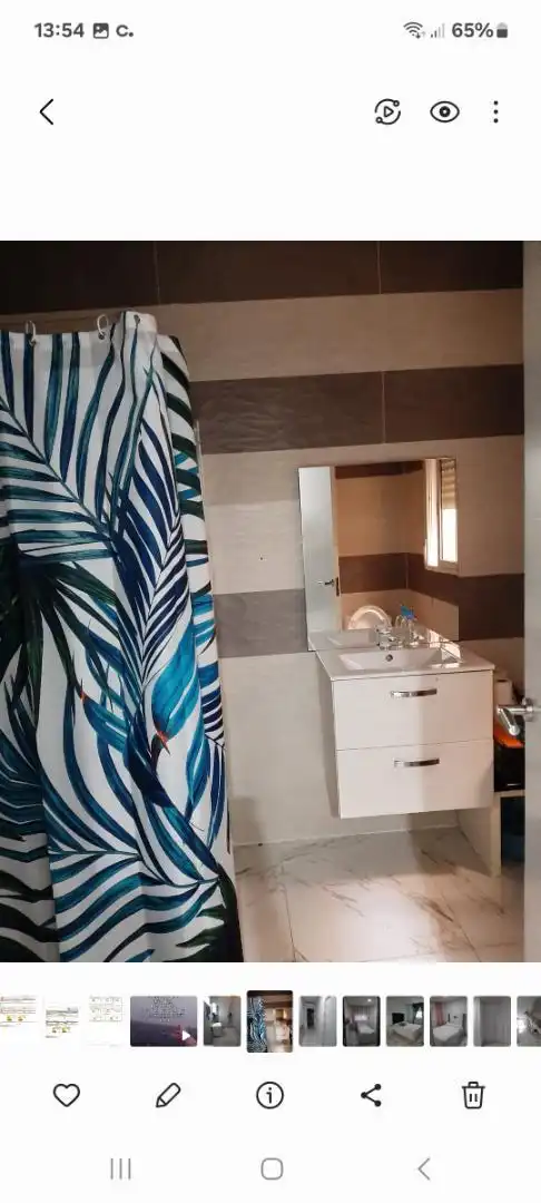 Baño de Planta baja en venta en Callosa de Segura con Aire acondicionado, Calefacción y Terraza