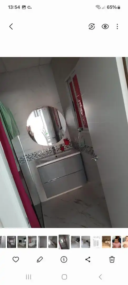 Baño de Planta baja en venta en Callosa de Segura con Aire acondicionado, Calefacción y Terraza