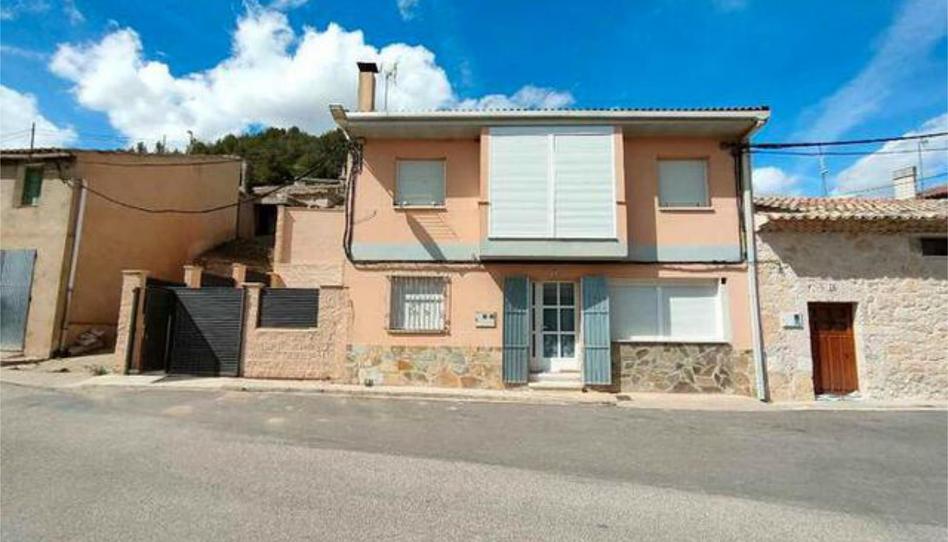 Photo 1 of House or chalet for sale in Castrillo de Don Juan, Palencia