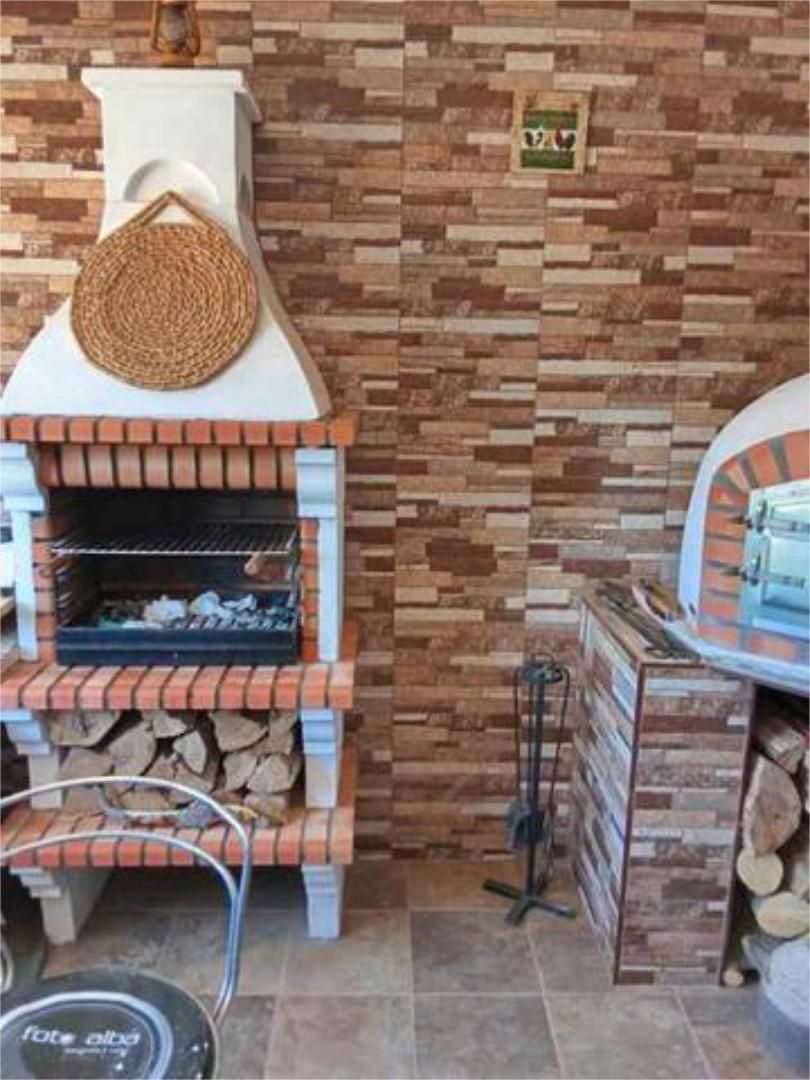 Single-family semi-detached to rent in Parque Atlántico - Ronda este