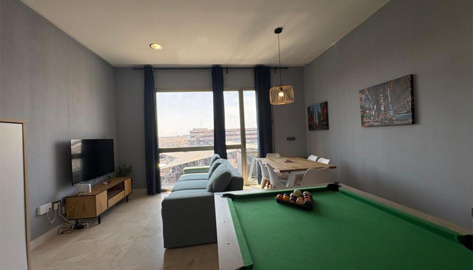 Loft en venda a Calle Laguna del Marquesado, 11, Villaverde Alto, Madrid - imatge 1 Foto 1 de Loft en venda a Calle Laguna del Marquesado, 11, Villaverde Alto, Madrid