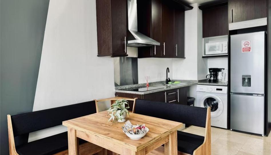 Flat for sale in Calle Laguna del Marquesado, 11, Villaverde Alto, Madrid - image 1 Photo 1 of Flat for sale in Calle Laguna del Marquesado, 11, Villaverde Alto, Madrid