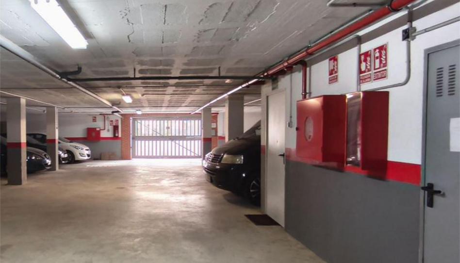 Foto 1 de Trastero en venta en Calle Artemisa, 2, Los Pacos, Málaga