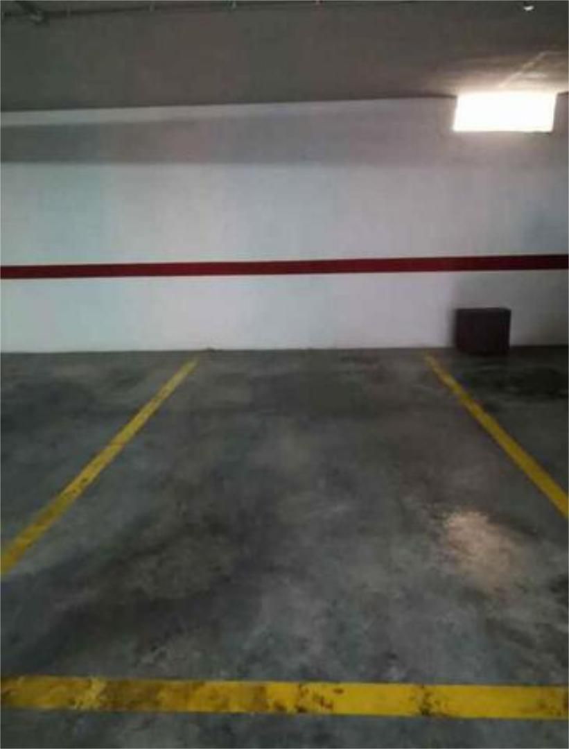 Parking of Garage to rent in Benaguasil