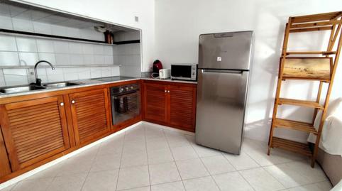 Foto 2 de Apartament en venda a Calle Dels Catalans-santandria, 7, Cala Blanca, Ciutadella de Menorca