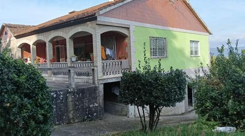 Foto 4 de Casa adosada en venda a Nogueira, 33a, Lalín, Pontevedra