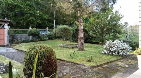 Foto 2 de Casa adosada en venda a Nogueira, 33a, Lalín, Pontevedra