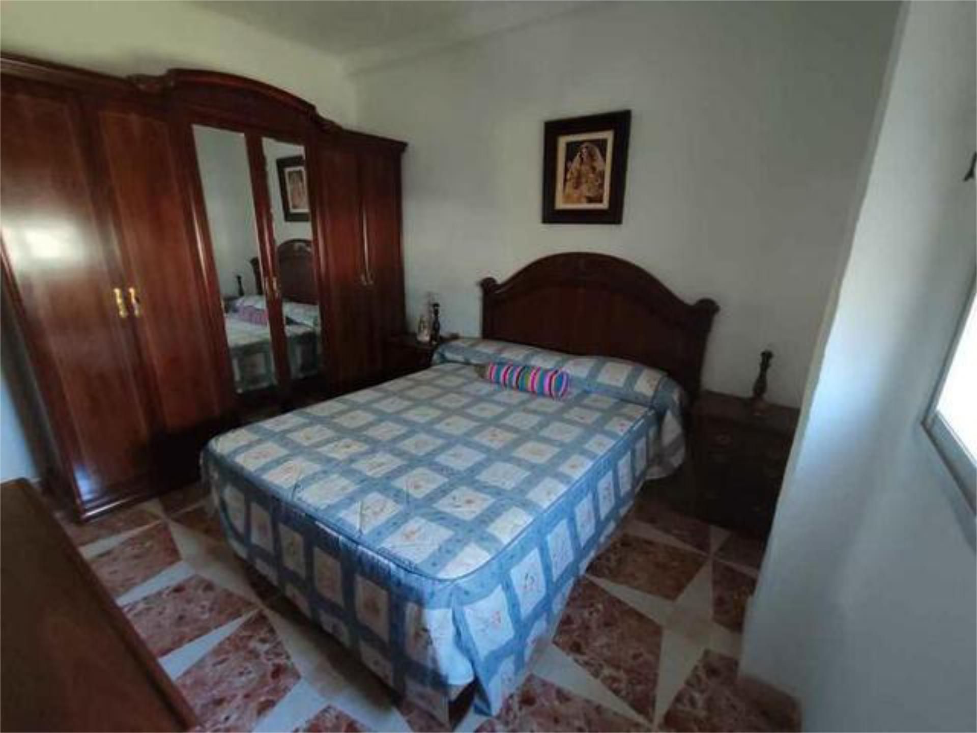 Habitación de Piso en venta en  Sevilla Capital