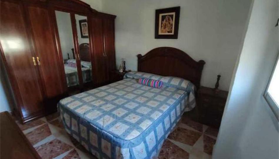 Flat for sale in Sta. Aurelia - Cantábrico - Atlàntico - La Romería, Sevilla - image 1 Photo 1 of Flat for sale in Sta. Aurelia - Cantábrico - Atlàntico - La Romería, Sevilla