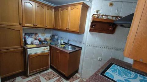 Flat for sale in Sta. Aurelia - Cantábrico - Atlàntico - La Romería, Sevilla - image 2 Photo 2 of Flat for sale in Sta. Aurelia - Cantábrico - Atlàntico - La Romería, Sevilla