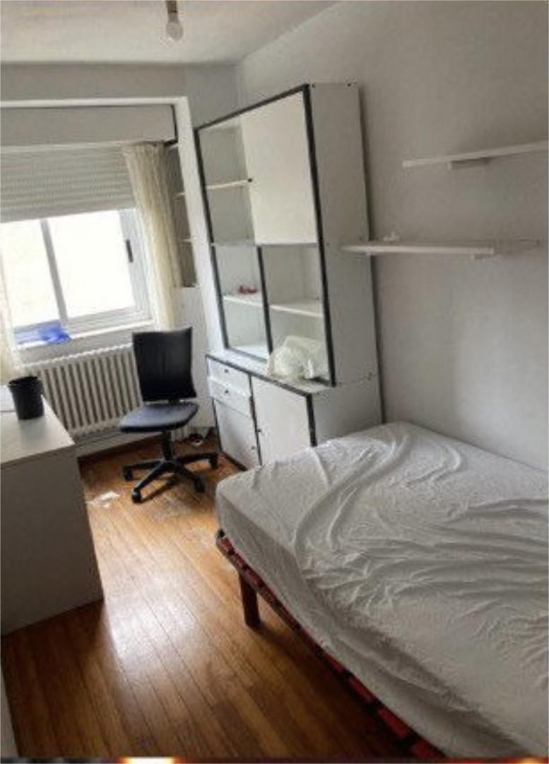 Piso para compartir en Praza de Ultreia, 3, Campus Norte - San Caetano