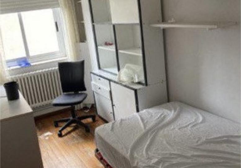 Foto 1 de Piso para compartir en Praza de Ultreia, 3, Campus Norte - San Caetano, A Coruña