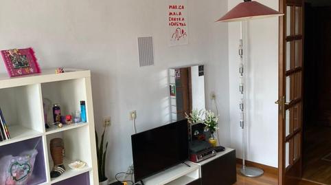 Foto 5 de Piso para compartir en Praza de Ultreia, 3, Campus Norte - San Caetano, A Coruña