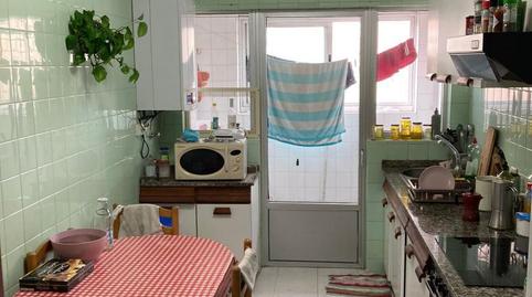 Foto 2 de Piso para compartir en Praza de Ultreia, 3, Campus Norte - San Caetano, A Coruña