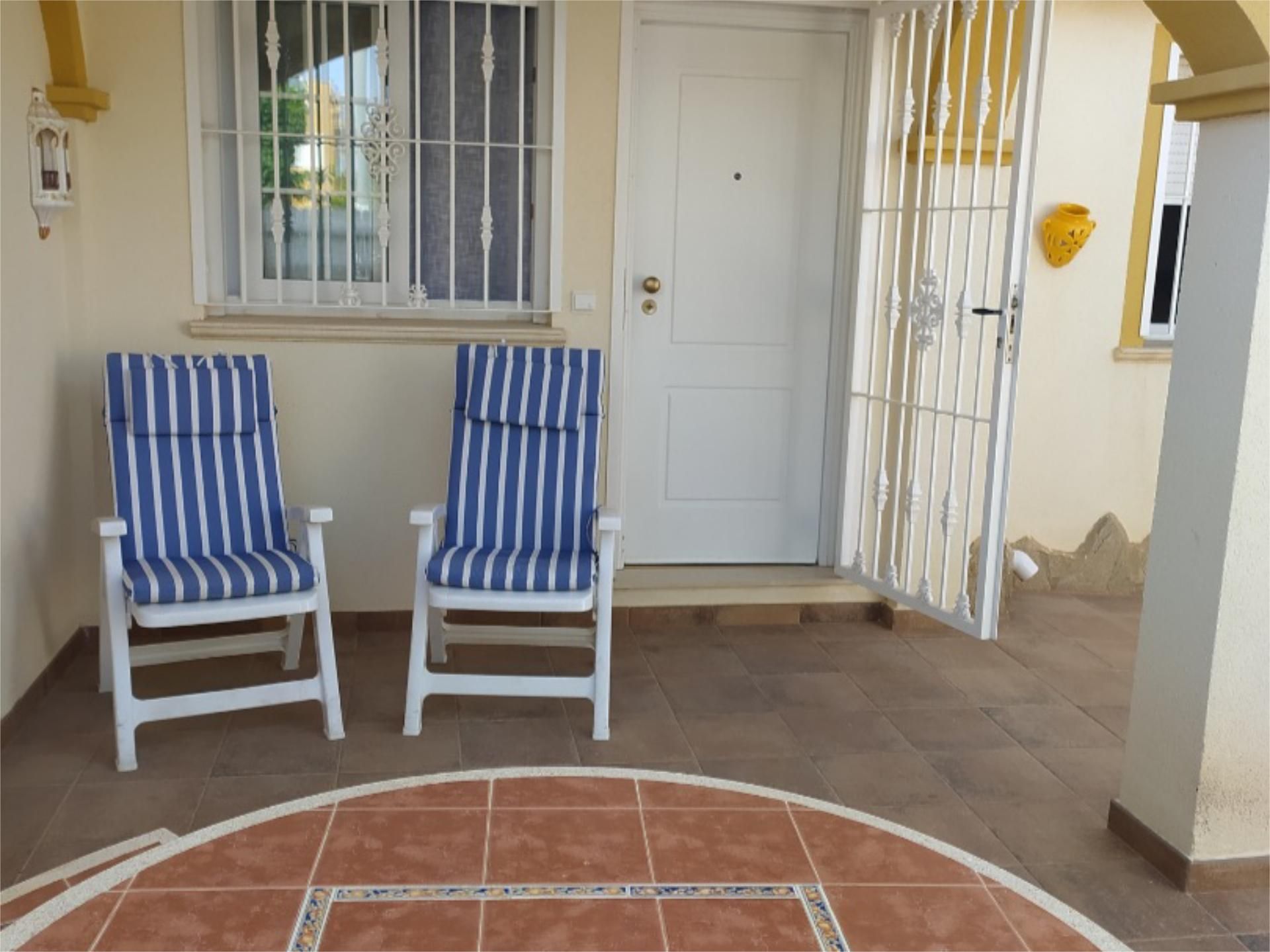 Flat to rent in Pilar de la Horadada  with Air Conditioner, Terrace and Balcony