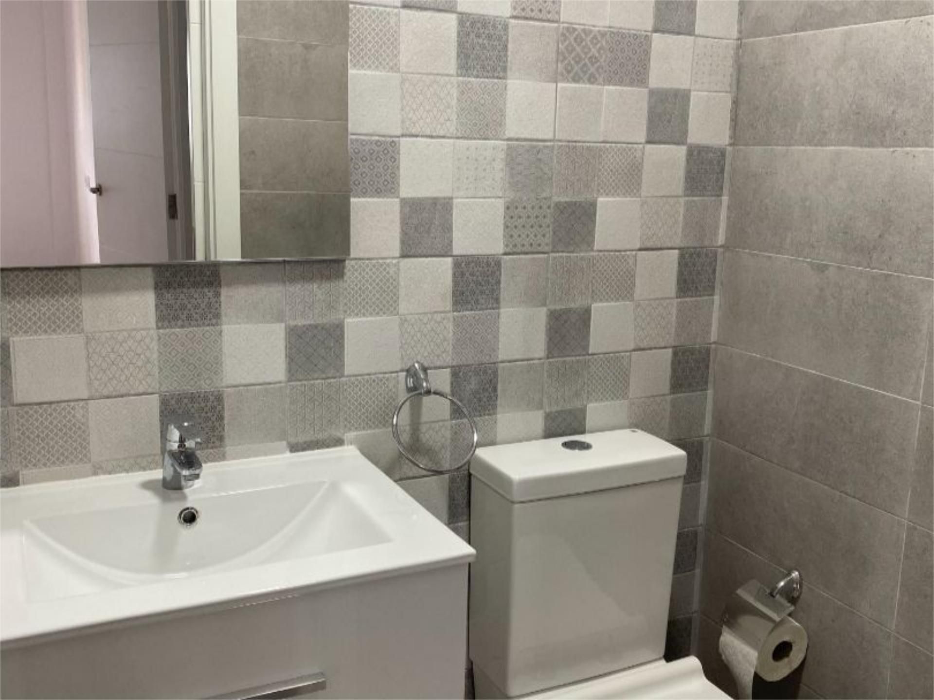 Bany de Pis de lloguer en Las Palmas de Gran Canaria