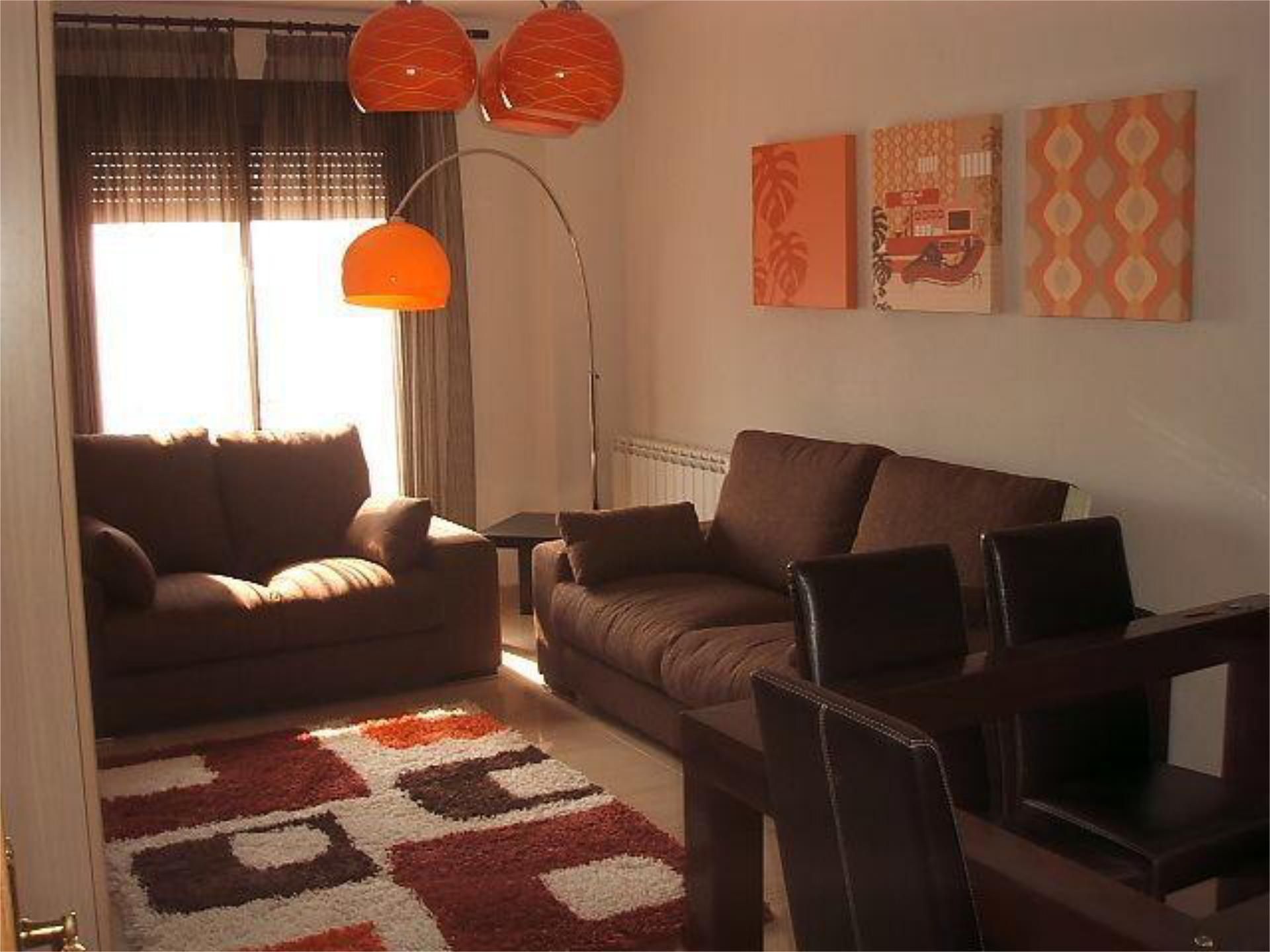 Apartament de lloguer a Fuensalida