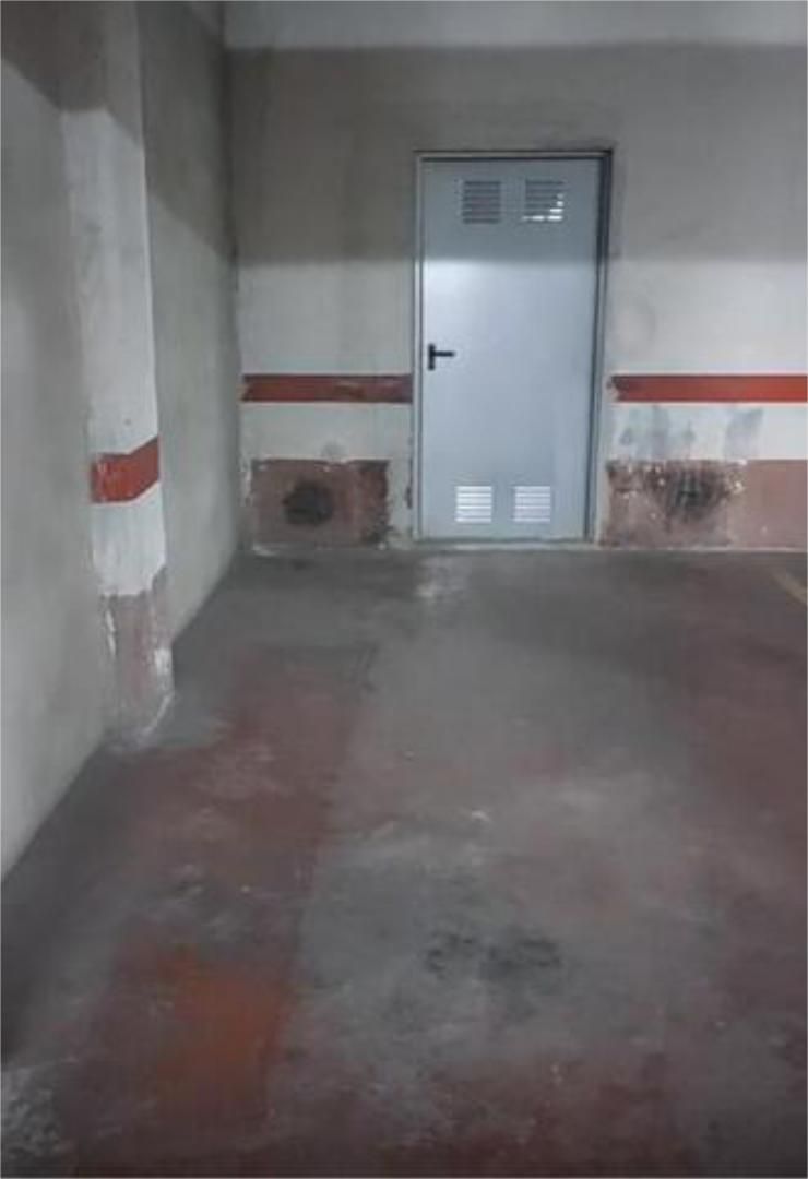 Garage to rent in Villajoyosa / La Vila Joiosa