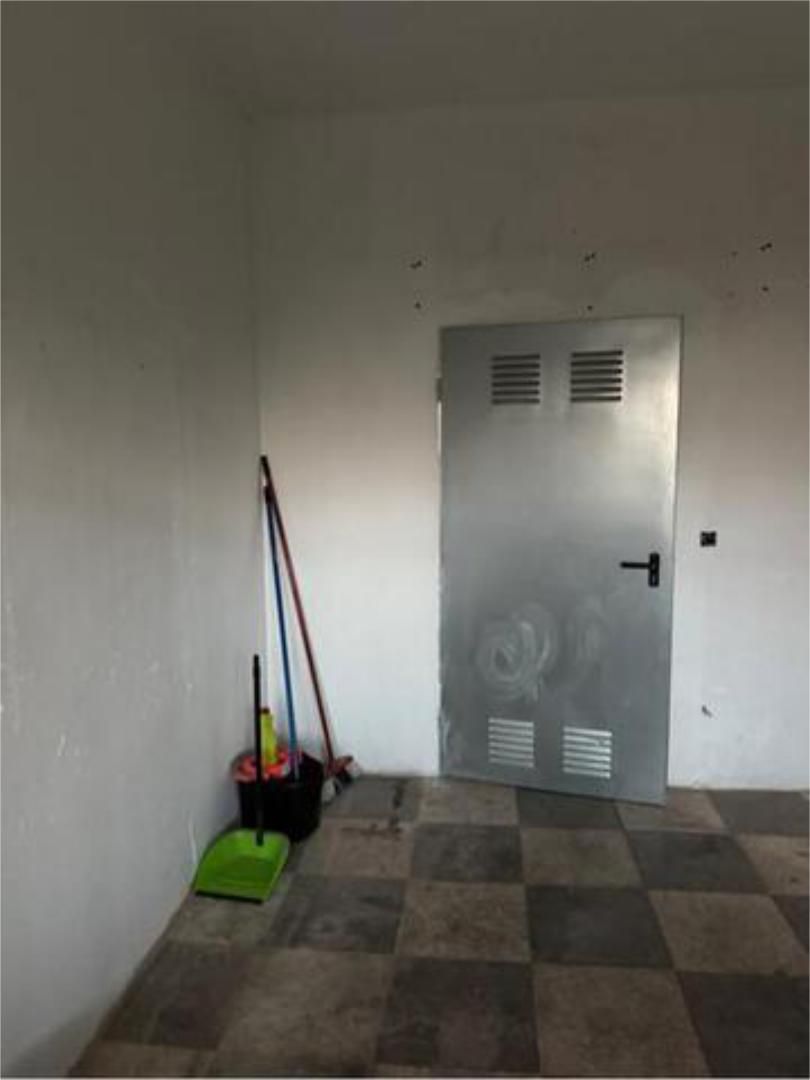 Garatge de lloguer en Villajoyosa / La Vila Joiosa