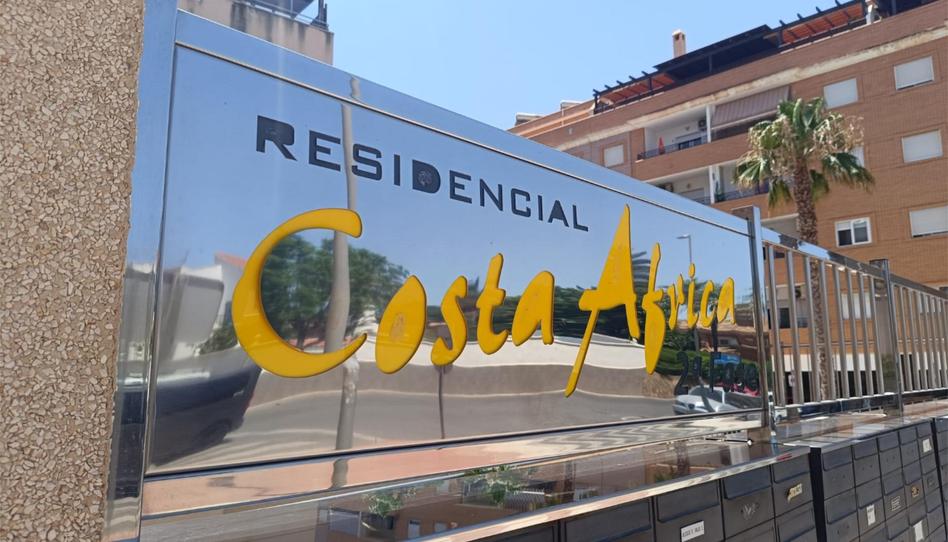 Photo 1 of Flat to rent in Camino de Torres, 84, Aguadulce Sur, Almería